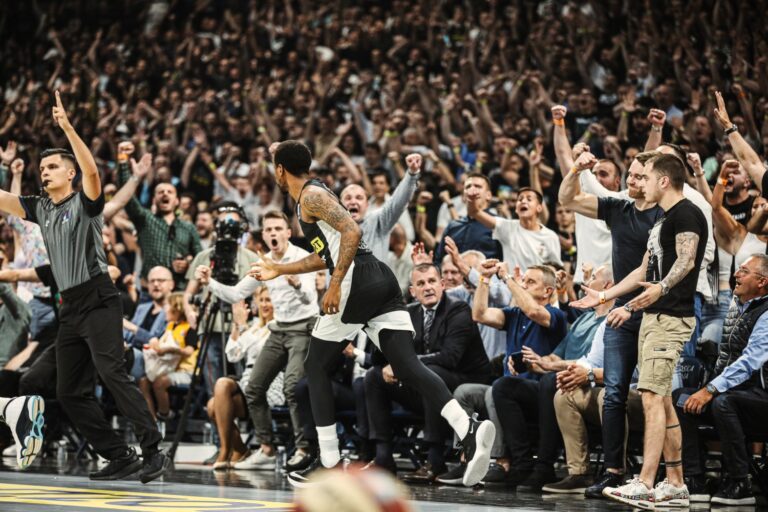 KK Partizan saopštio cene sezonskih karata, evo kada kreće prodaja! kk partizan