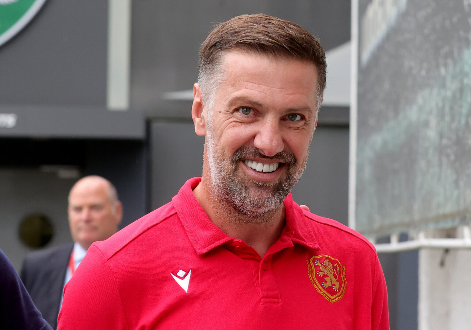 krstajic