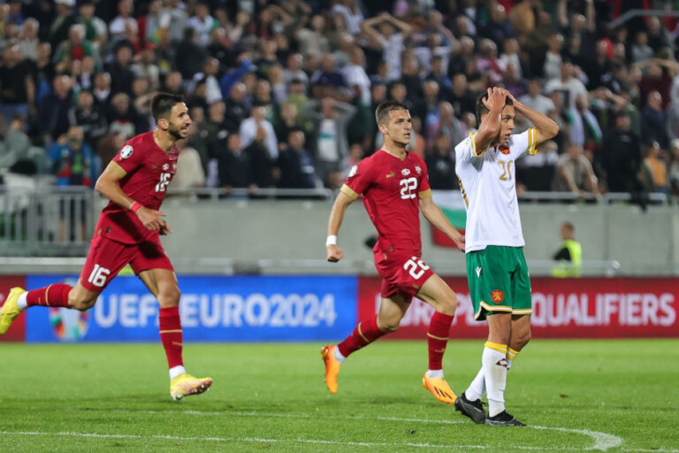LAZOVIĆ: Bitno je da smo uzeli taj bod!
