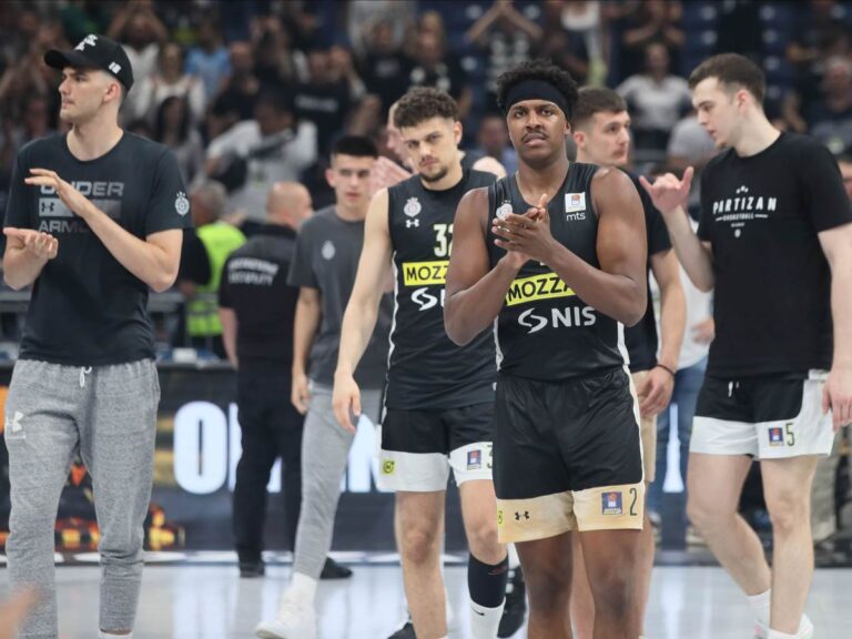 OVO JE SVIMA ZAPALO ZA OKO: Zek Ledej nije oprao šorts čitave sezone, a evo šta je razlog! ledej