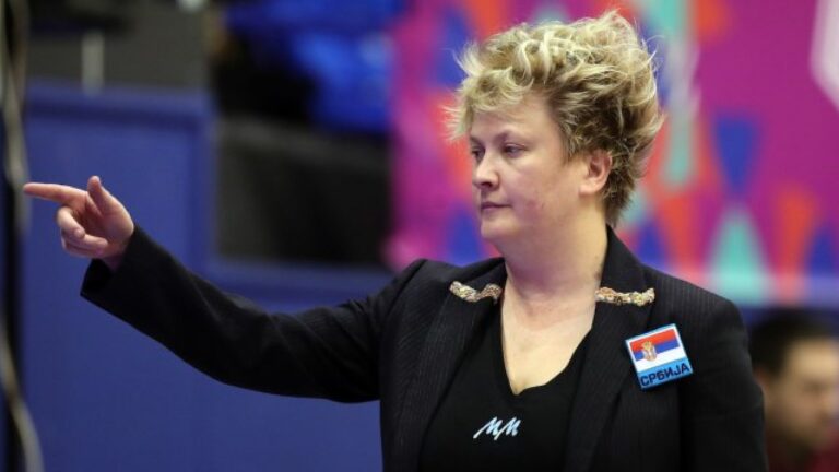 MALJKOVIĆEVA: Sada će malo bolje da se sluša ono što sam govorila!