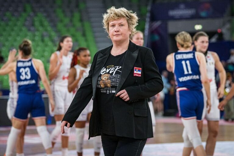 MALJKOVIĆ: “Nikad izazovnija situacija” Maljkovic