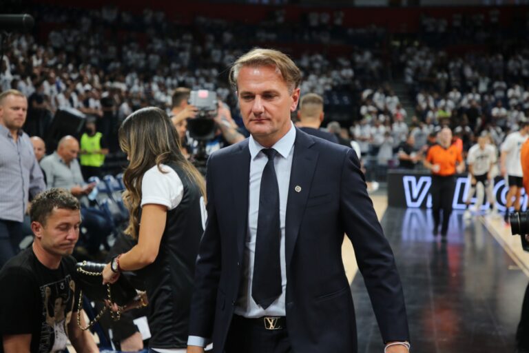 MIJAILOVIĆ: Iako to neće prijati mnogima, hvala državi, na neizmernoj pomoći svih ovih godina! mijailovic