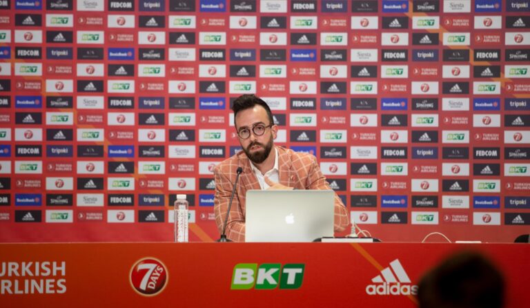 ODLASCI IZ ZVEZDE: Kako god da bude, napravićemo dobar tim! nemanja-vasiljevic