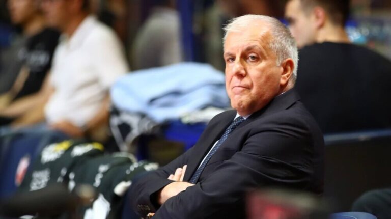 OBRADOVIĆ PRED MAJSTORICU: Molim navijače da navijanje bude na nivou, bez ikakvog vređanja!