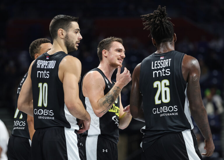 NIJE KRAJ: Lesor dobija dobro poznato društvo u Panatinaikosu! papapetru lesor