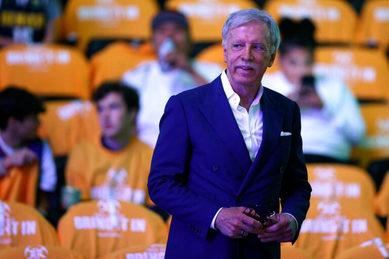 VLASNIK DENVERA: Jokić je nešto najimpresivnije što sam ikada video!