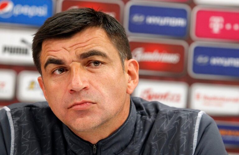 Bivši selektor Srbije preuzima klub iz Superlige! radovan-curcic