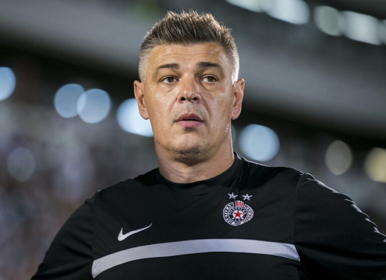 SAVO MILOŠEVIĆ: Izvinjavam se omladincima Partizana za prošlu godinu što sam ih kritikovao!