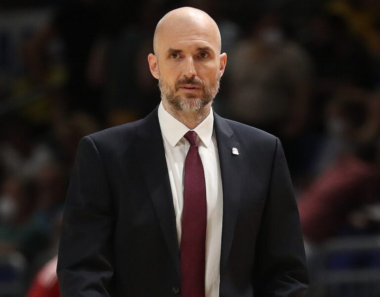 Rimac promovisan u novog trenera Splita!