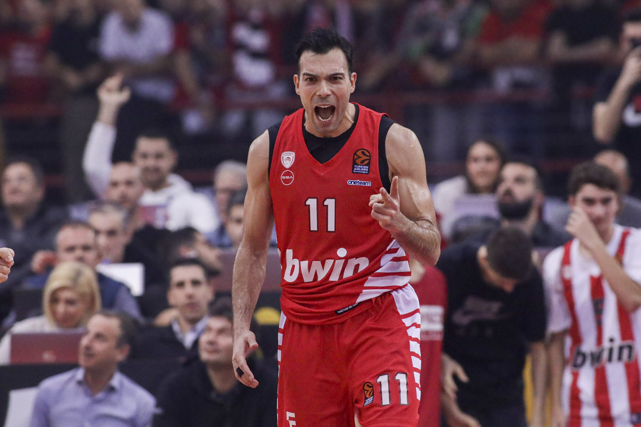 Kostas Slukas