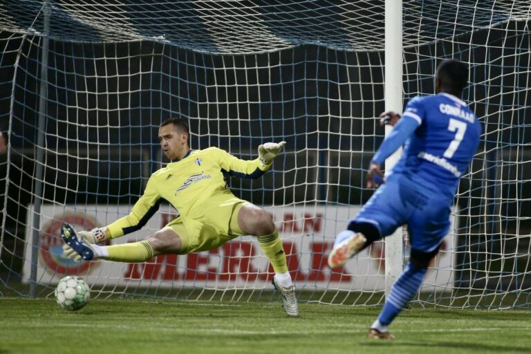 Partizan pronašao napadača koji je ove sezone postigao 26 golova! (VIDEO)