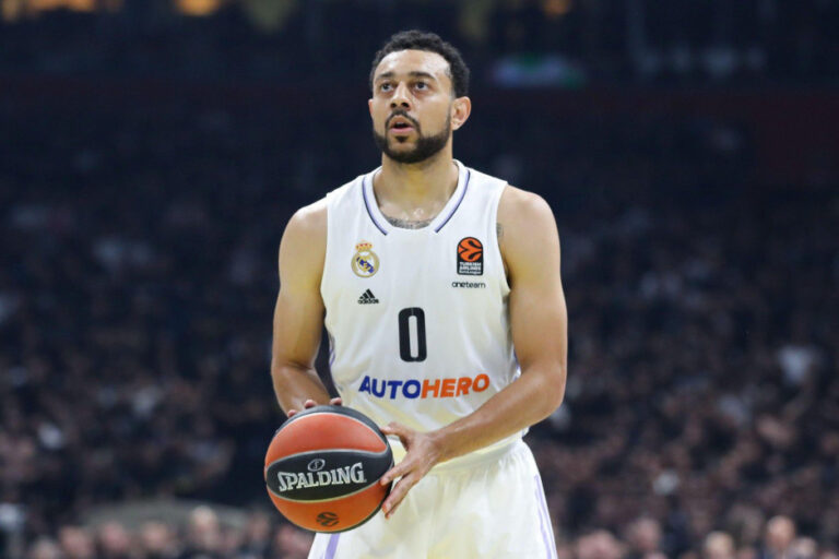 ZVANIČNO: Najdžel Vilijams-Gos ima novi klub!