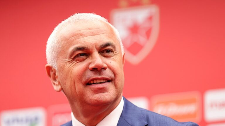 SUD REŠIO: Zvezdan Terzić je oslobođen optužbi za zloupotrebu i prisvajanje novca od transfera!