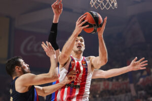 Crvena zvezda