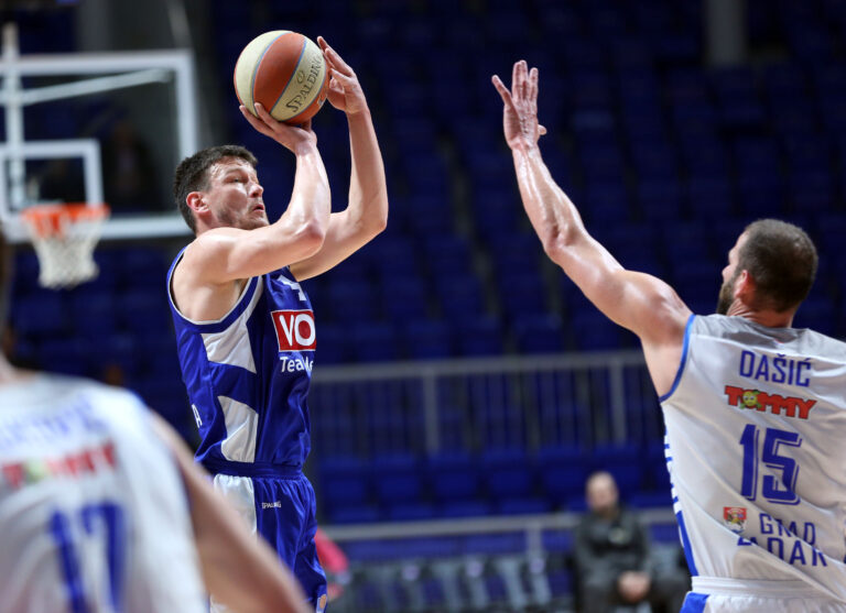 Rekorder ABA lige u postignutim trojkama završio karijeru!