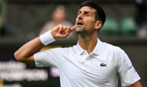 djokovic
