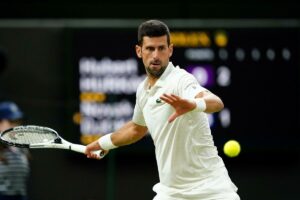 djokovic