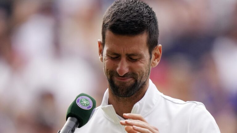 NOVA ATP LISTA: Alkaras dodatno uvećao prednost nad Novakom Đokovićem! djokovic
