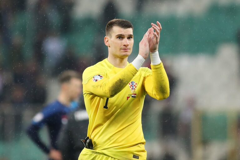 Dominik Livaković