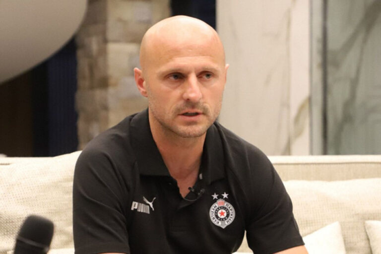 DULJAJ O SEVERINI: Najvažnije je da može da pomogne!