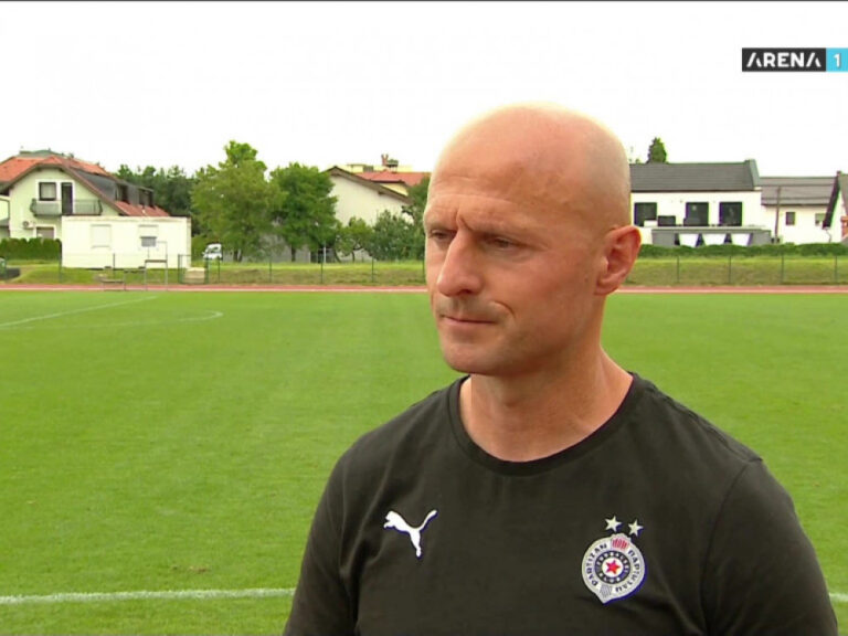 DULJAJ POSLE PORAZA OD BOHEMIJANSA: Oni su fizički dominantniji od nas!