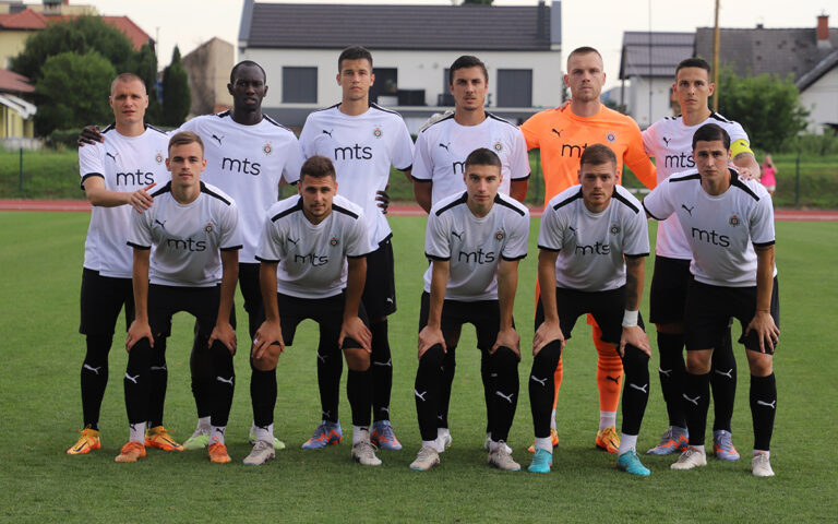 DULJAJ NAKON POBEDE: Biću još zadovoljniji kada stignu pojačanja koja uskoro treba da dođu! fk-partizan
