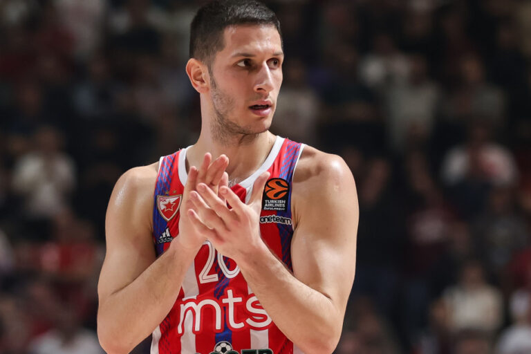 ZVANIČNO: Nikola Ivanović ima novi klub, sledeća stanica Rusija!