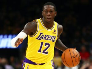 kendrick nunn