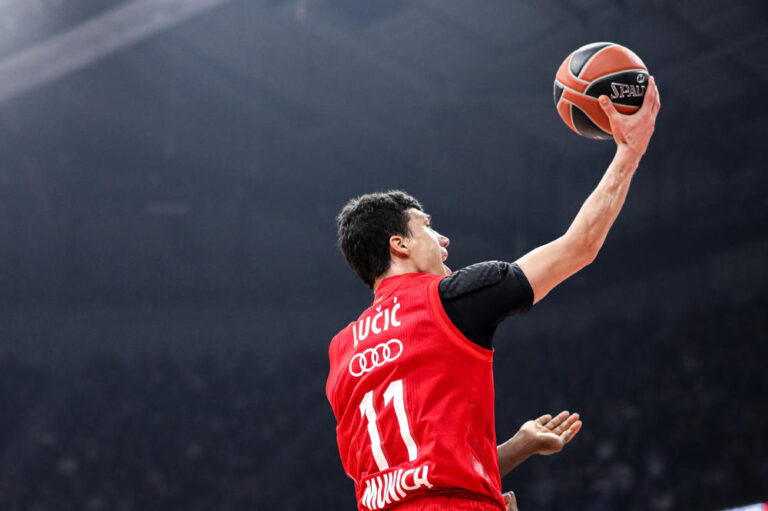 Lučić doneo pobedu Bajernu, Real stopirao “Manekene”, Olimpijakos je u krizi!