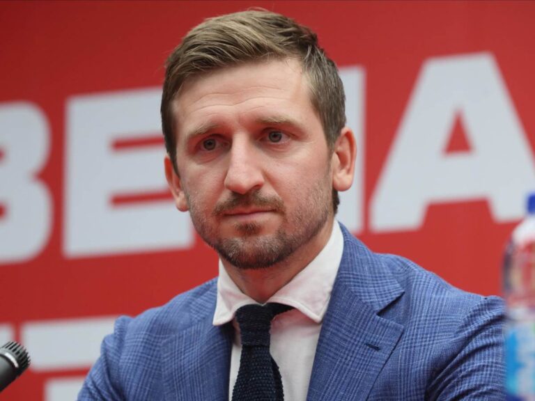MARIN: Odlazak Erakovića je bio planiran, imali smo i veću ponudu za njega! marin