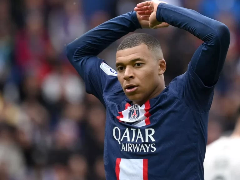 Mbape prelazi u klub iz Premijer lige?