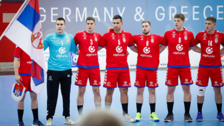 Orlići poraženi u polufinalu SP!