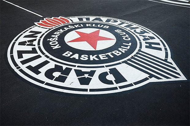 Partizan će igrati na pripremnom turniru u Grčkoj, a učešće su uzeli i ostali velikani evropske košarke!