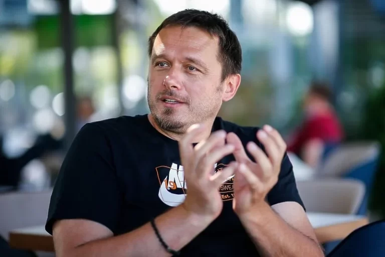 REBRAČA: Radije ću da budem deveti nego da stranac igra i donese nam zlato!