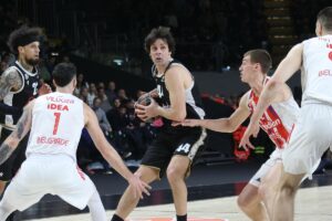 teodosic