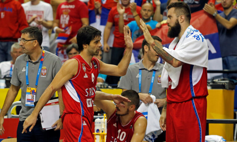 KONAČNO: Crvena zvezda postigla dogovor sa dugo čekanim pojačanjem! Miloš Teodosić