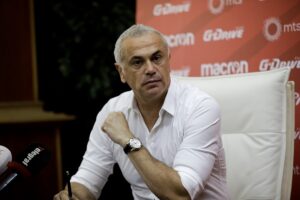 Terzić