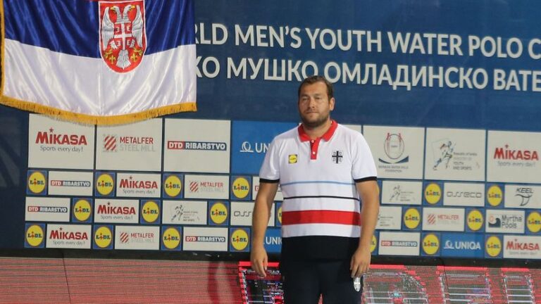 STEVANOVIĆ: Igrači nisu naučili lekciju od prošlog leta!