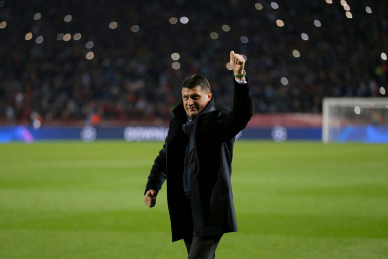 Vladan Milojević blizu selektorskog posla!