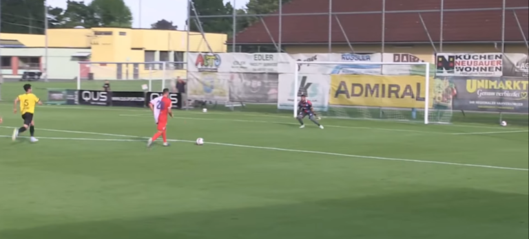 Vojvodina remizirala sa Ocelulom u prvoj pripremnoj utakmici (VIDEO)