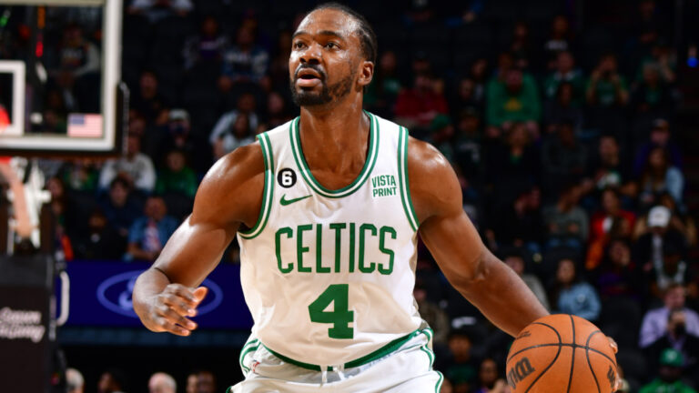 PANATINAIKOS ODUSTAO: Bivši igrač Mege neće pojačati „zelene“, okreću se centru iz NBA lige?! vonleh-noah