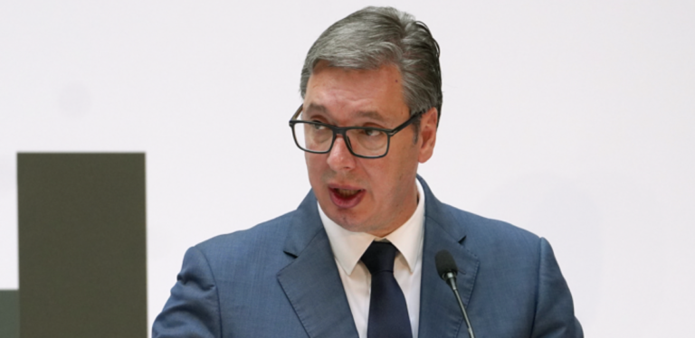 VUČIĆ: Kriv sam kada Partizan uzme titulu, kriv sam kada Zvezda uzme titulu!