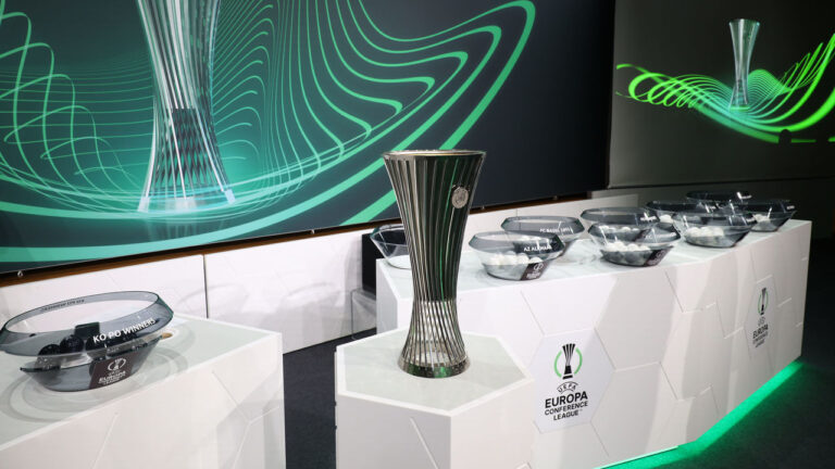 UEFA SKRATILA SPISAK: Evo ko su mogući rivali Partizanu i Vojvodini!