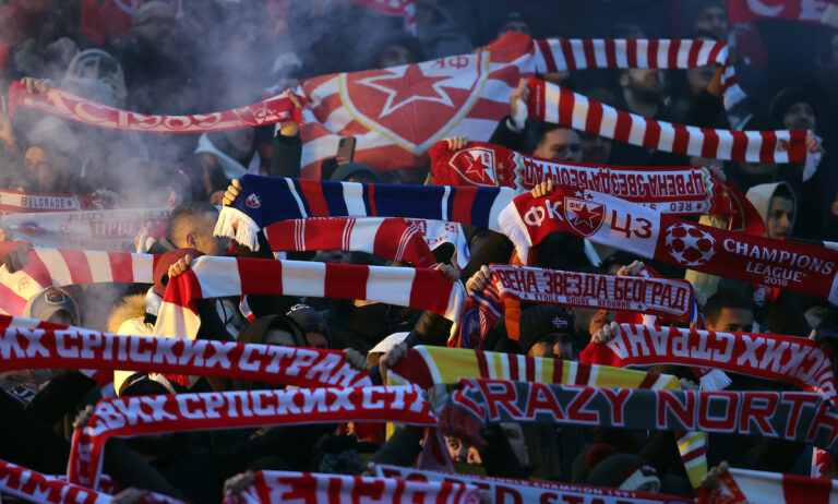 Zvezda veoma blizu obaranja rekorda kada su u pitanju sezonske ulaznice!