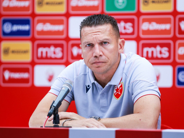 Bahar: ,,Važno je da pobeđujemo“