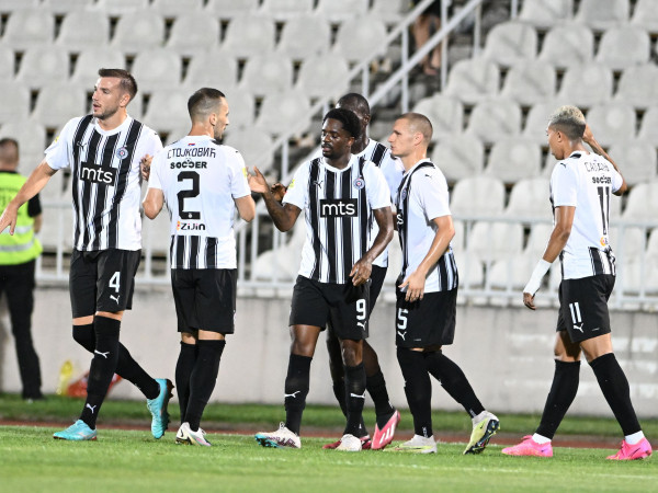 Sastavi: Belić umesto Šćekića od starta!