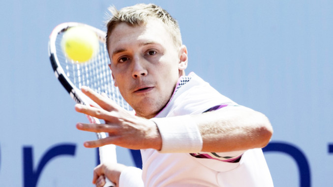 Međedović u četvrtfinalu Majorke!