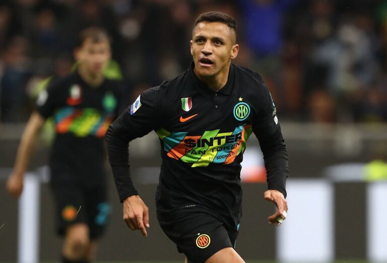 PODRHTAVA MILAN: Čileanac blizu povratka u Inter!