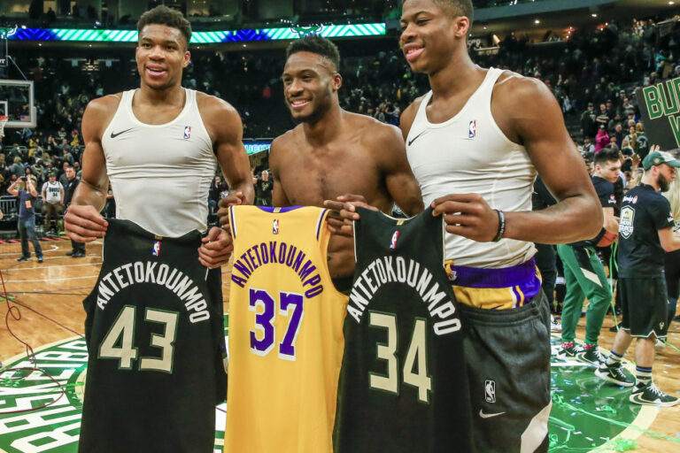 Još jedan Adetokumbo neće igrati na Mundobasketu!